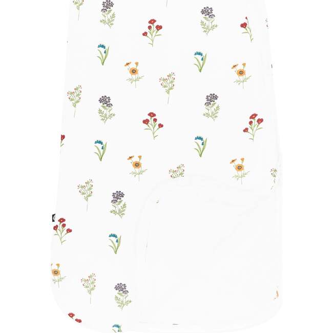 Sleep Bag 1.0 TOG, Wildflower - Sleep Sacks - 5