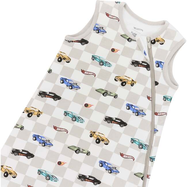 Sleep Bag 1.0 TOG, Fast and Furious - Sleep Sacks - 5