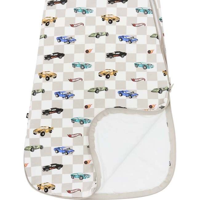 Sleep Bag 1.0 TOG, Fast and Furious - Sleep Sacks - 6