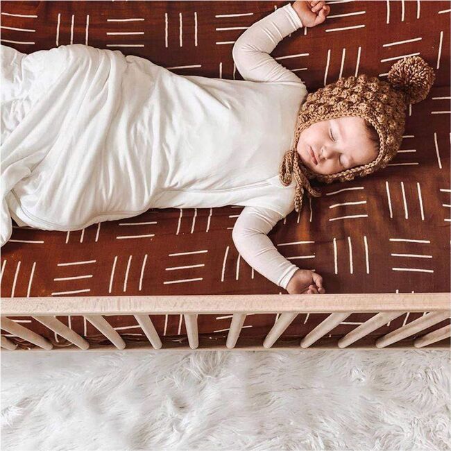 Sleep Bag, Cloud 1.0