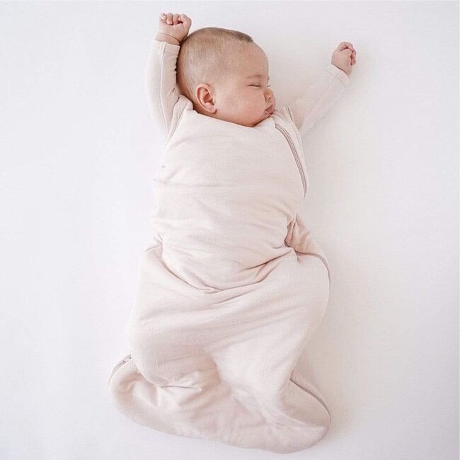 Sleep Bag, Blush 1.0 - Sleep Sacks - 3