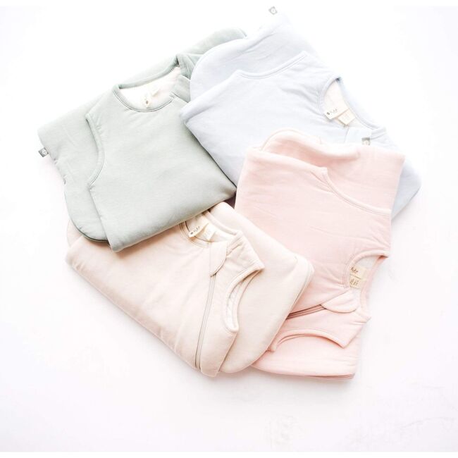 Sleep Bag, Blush 1.0 - Sleep Sacks - 4