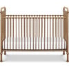 Abigail 3-in-1 Convertible Crib, Vintage Gold - Cribs - 1 - thumbnail