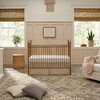 Abigail 3-in-1 Convertible Crib, Vintage Gold - Cribs - 2 - thumbnail