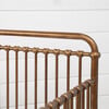 Abigail 3-in-1 Convertible Crib, Vintage Gold - Cribs - 7 - thumbnail