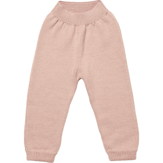 Baker Baby Pant, Pink - Pants - 1