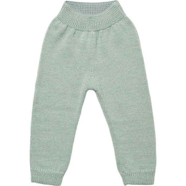 Baker Baby Pant, Seafoam - Pants - 1