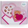 Beary Sweet Valentine Playbox - Dough - 2