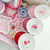 Beary Sweet Valentine Playbox - Dough - 3
