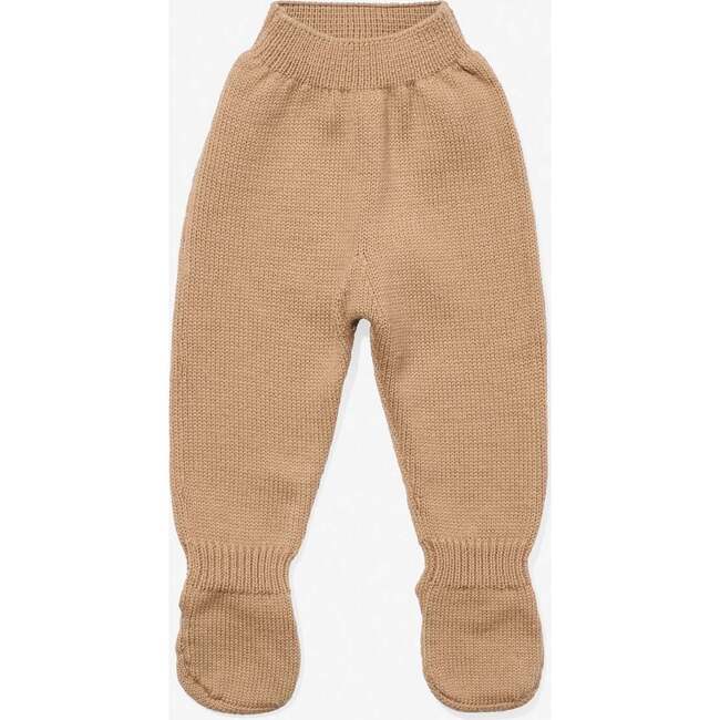 Crissy Baby Pant, Camel - Pants - 1