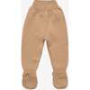 Crissy Baby Pant, Camel - Pants - 1 - thumbnail