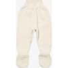 Crissy Baby Pant, Cream - Pants - 1 - thumbnail