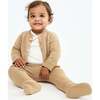 Crissy Baby Pant, Camel - Pants - 3