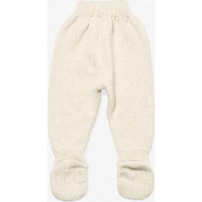 Crissy Baby Pant, Cream - Pants - 2