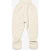 Crissy Baby Pant, Cream - Pants - 2