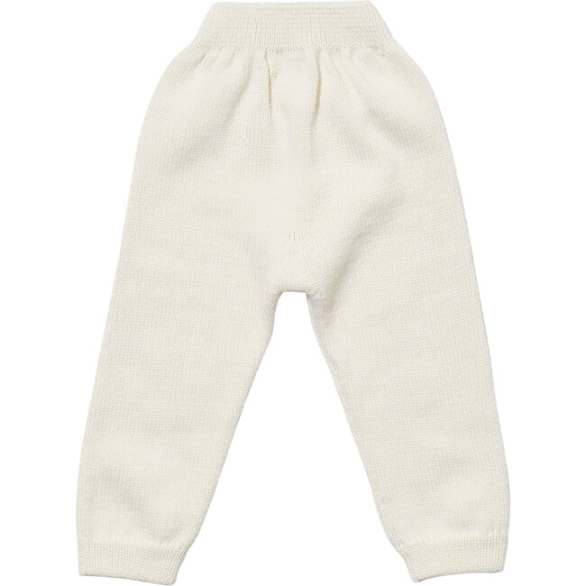 Baker Baby Pant, Cream - Pants - 2