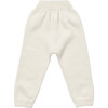Baker Baby Pant, Cream - Pants - 2 - thumbnail
