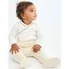 Crissy Baby Pant, Cream - Pants - 4