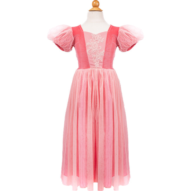Rosé Sorbet Princess Dress
