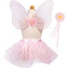 Crazy for Daisies Tutu, Wand & Wing Set, Size 4-6 - Costumes - 1 - thumbnail