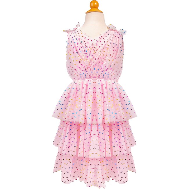 Funfetti Dress