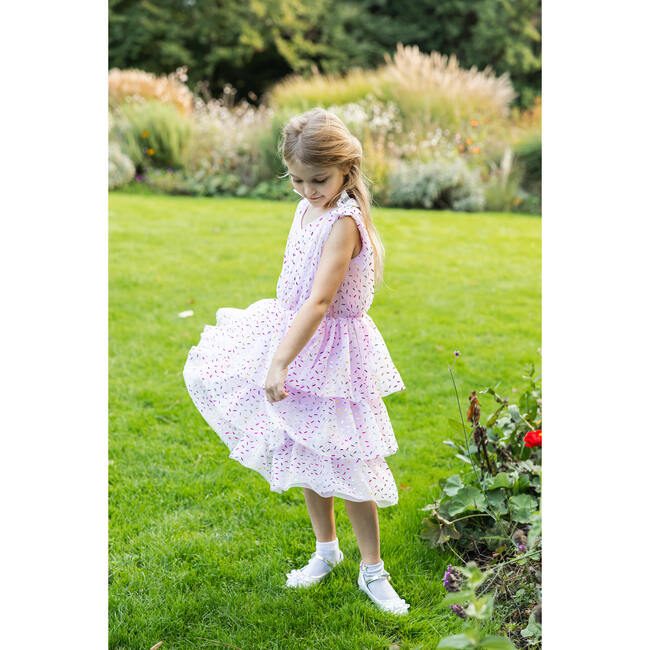 Funfetti Dress - Costumes - 3