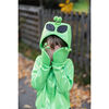 Galaxy Invader Jacket with Hood, Size 5-6 - Costumes - 3