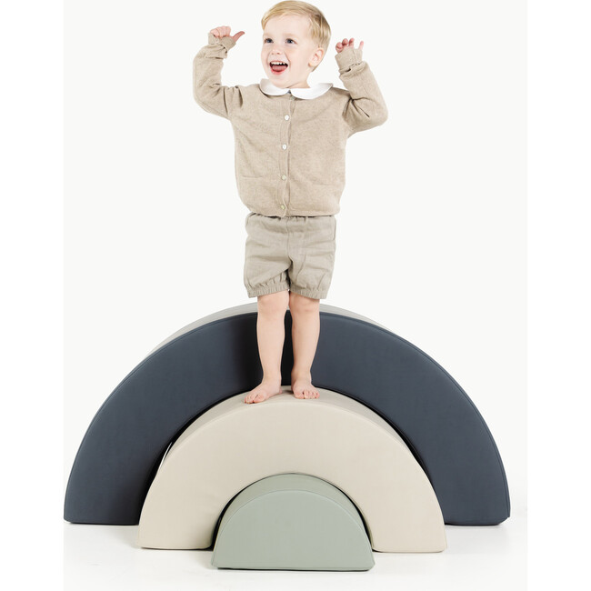 Arc Playset, Nightfall