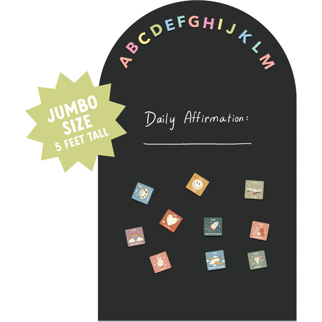 Jumbo Playwall - Midnight