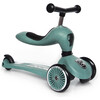 Scoot and Ride Highwaykick 1 Scooter and Ride On Toy Forest - Scooters - 4