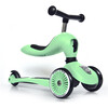 Scoot and Ride Highwaykick 1 Scooter and Ride On - Kiwi - Scooters - 4