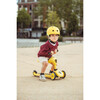 Scoot and Ride Highwaykick 1 Scooter and Ride On - Lemon - Scooters - 2