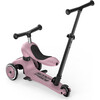 Scoot and Ride Highwaykick 1 Push and Go Scooter and Ride On Toy Wildberry - Scooters - 6