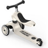Scoot and Ride Highwaykick 1 Push and Go Scooter and Ride On Toy Ash - Scooters - 4