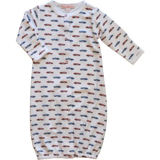 Red Cobra Car Converter