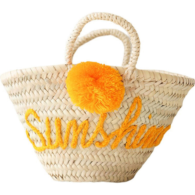 Sunshine Tote - Bags - 1