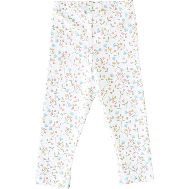 Pink Arabella Leggings