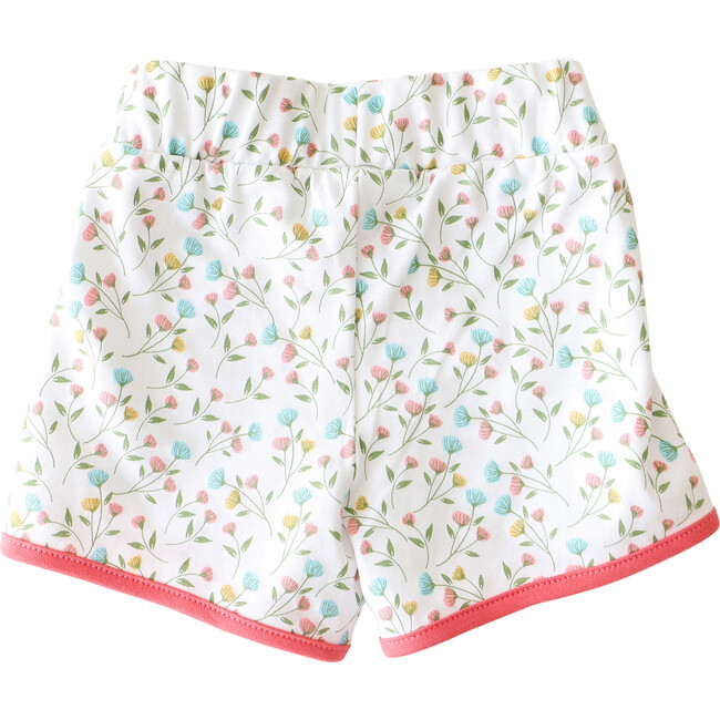 Pink Arabella Play Shorts