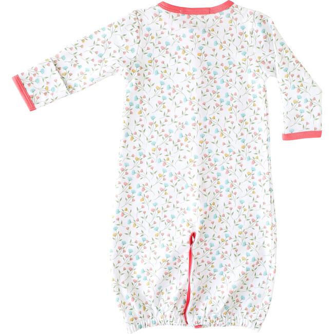 Pink Arabella Converter Gown