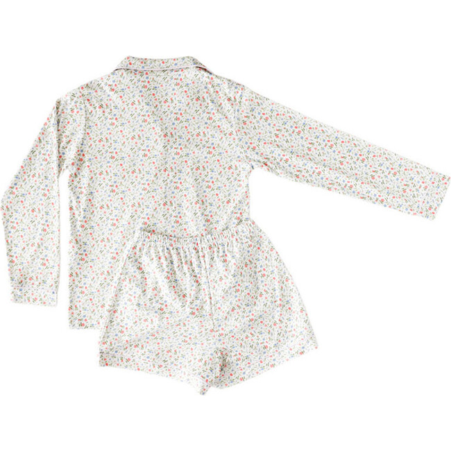 Pink Madison Mom Pajama