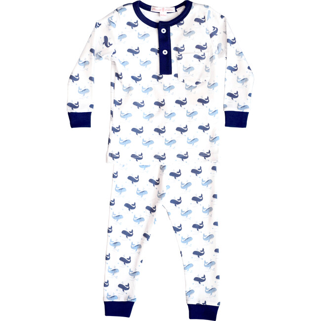 Landon Whale 2-Piece Set