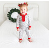 Holiday Dalmatian 2-Piece Pajama - Pajamas - 2 - thumbnail
