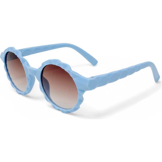 Kid's Prism Sunglasses, Purple