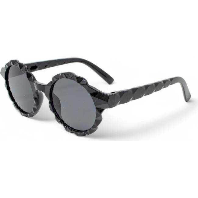 Kid's Prism Sunglasses, Black