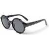 Kid's Prism Sunglasses, Black - Sunglasses - 1 - thumbnail