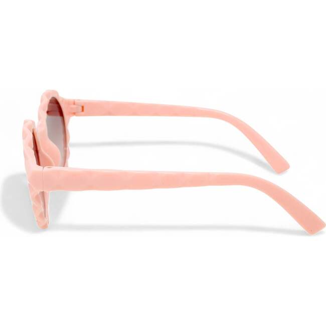 Kid's Prism Sunglasses, Pink