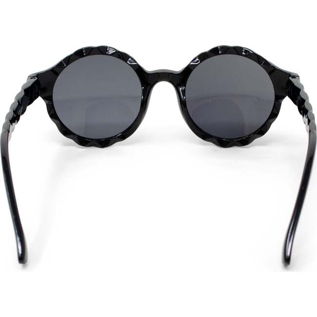 Kid's Prism Sunglasses, Black - Sunglasses - 3