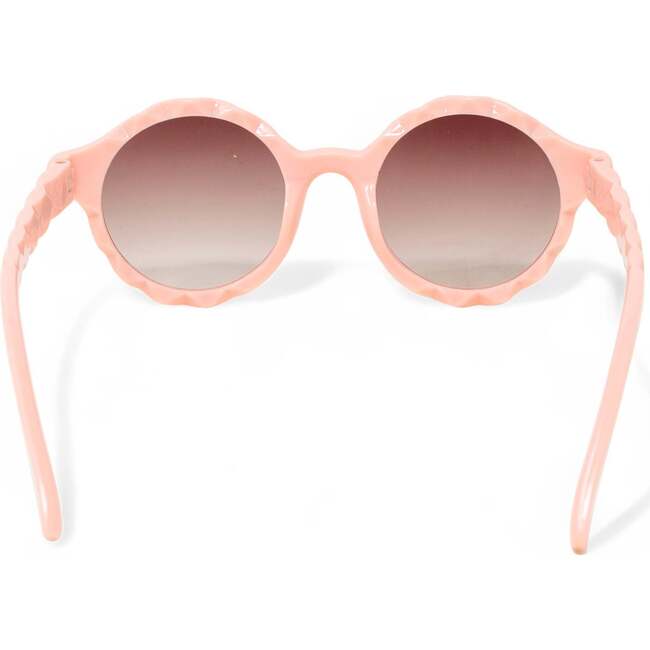 Kid's Prism Sunglasses, Pink - Sunglasses - 3