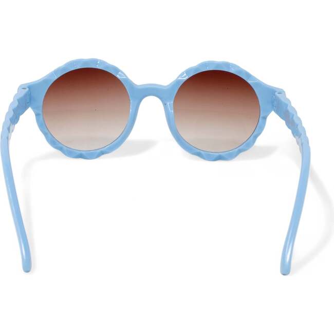 Kid's Prism Sunglasses, Purple - Sunglasses - 3