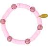 Girl's Dazzle Disk Bracelet Set - Bracelets - 3